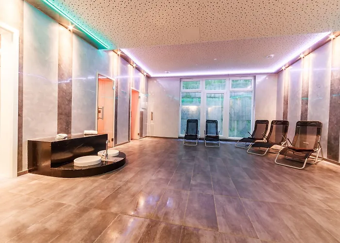 Plaza Residence Stuttgart-Ditzingen