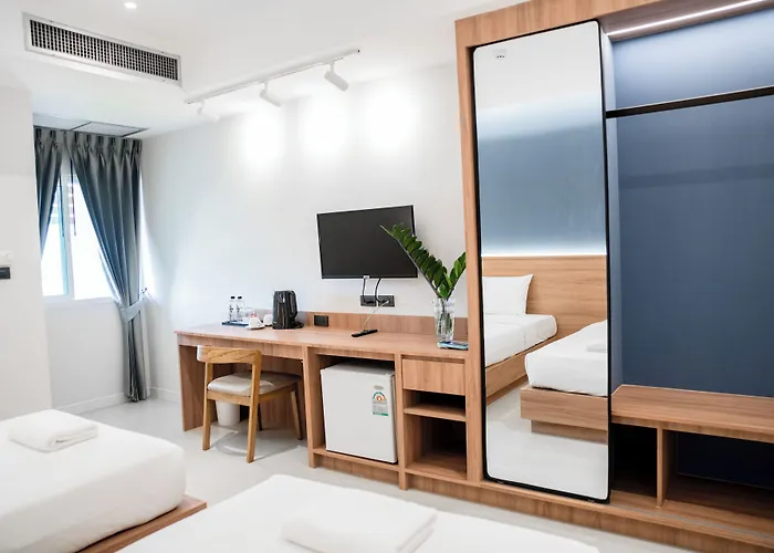 Sirin Hotel & Resident
