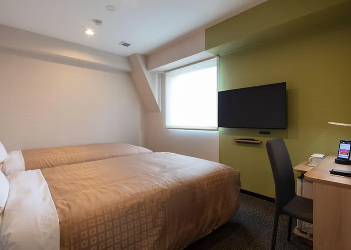 Meet Inn Narita