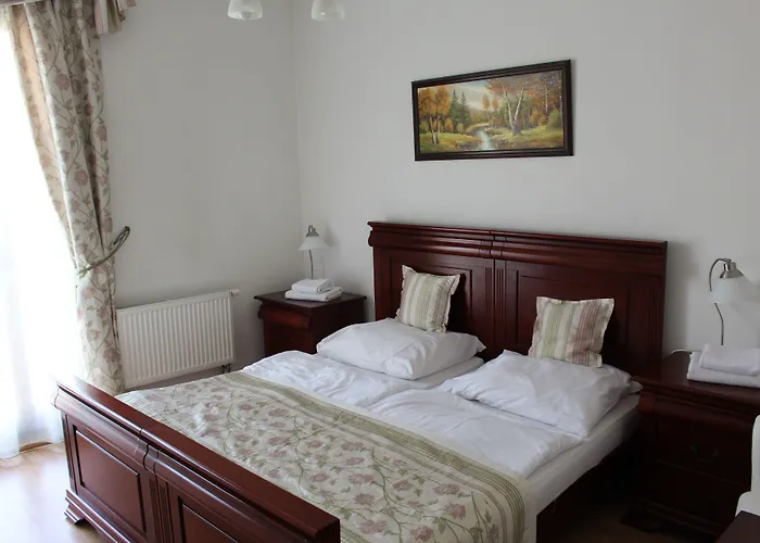Hotel Oko