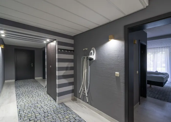 Sl'Otel Im Parforcehaus