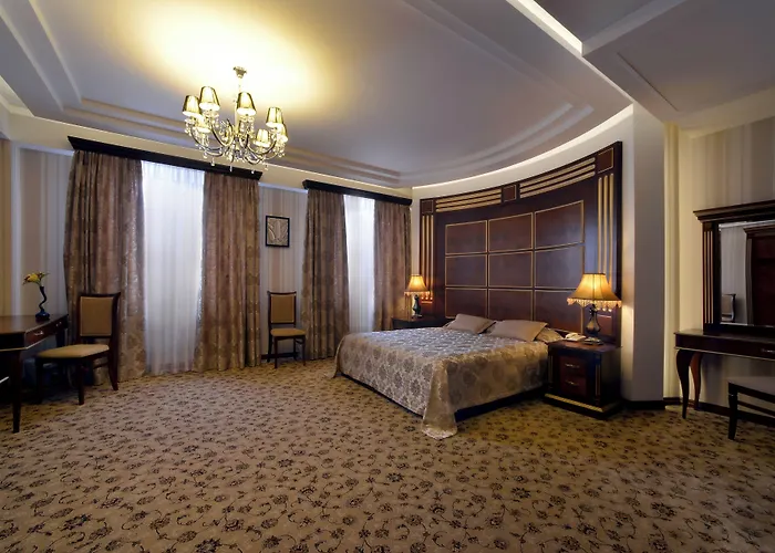 Spa Hotel Grace Forum