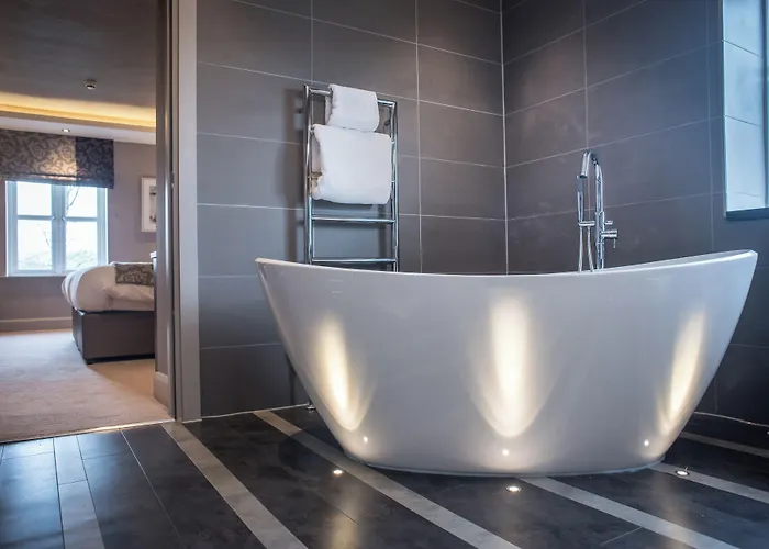 Crow Wood Hotel & Spa Resort