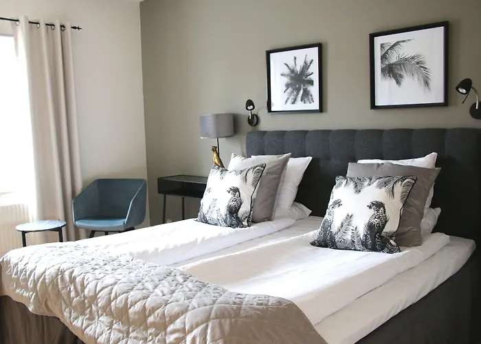 Hotel Carlshamn