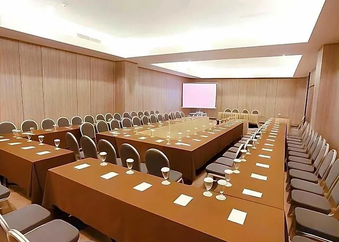 Grand Karlita Hotel Purwokerto