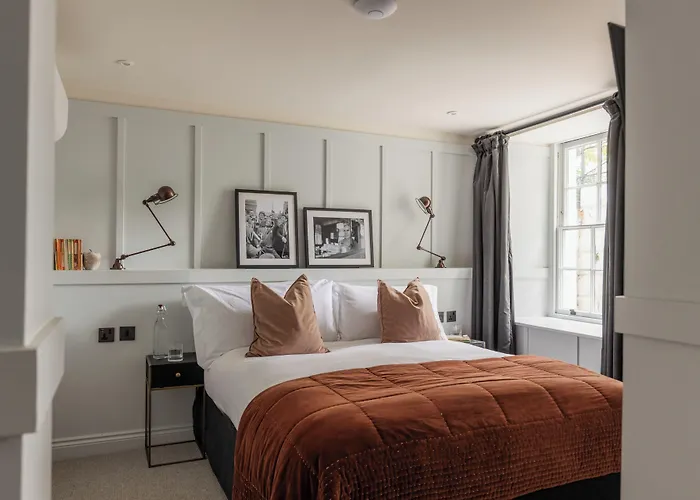 The George
