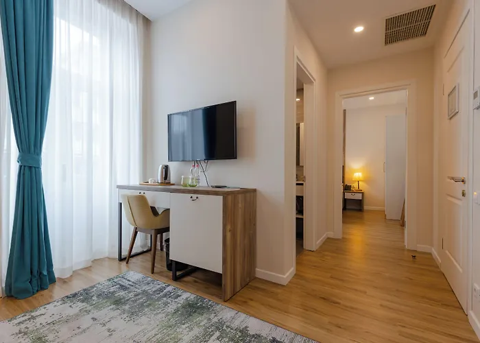Boulevard Hotel Batumi
