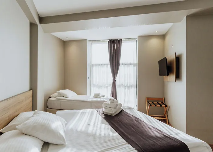 Concept Royal Edirne