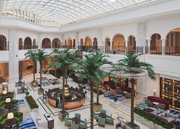 Sheraton Yinchuan