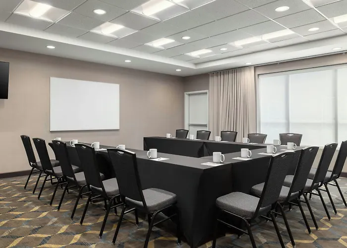 Residence Inn By Marriott San Marcos