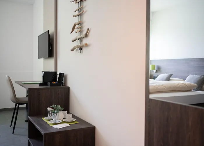eee Hotel Liezen