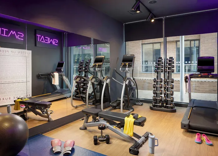 Moxy York