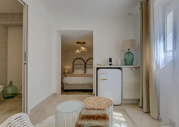 Domaine Le Courti - Adult only