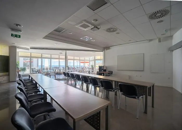 Barbara Piran Beach Hotel