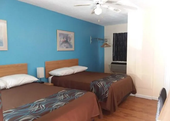 Economy Inn Sylva
