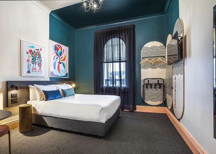 Ramsgate Hotel By Nightcap Social