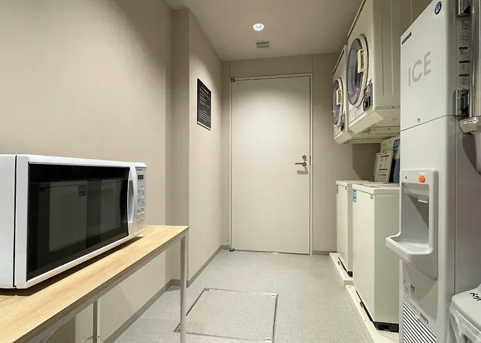 Hotel Grandbach Sendai