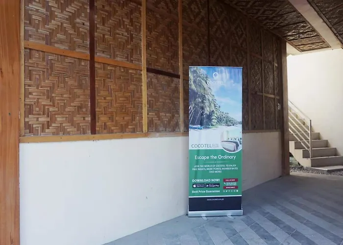 Oslob New Village Lodge By Cocotel (Adults Only)