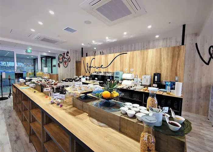 Green Rich Hotel Miyazaki Tachibandori 2