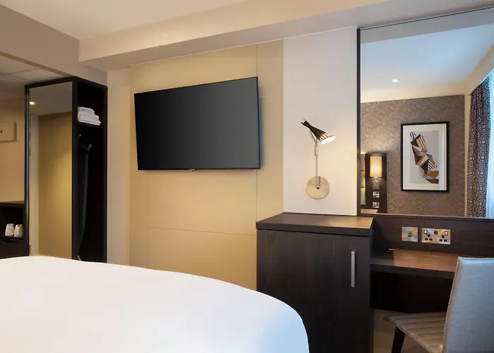 Leonardo Hotel Chester