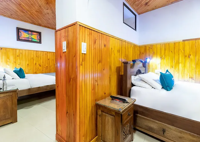 Casa Candilejas