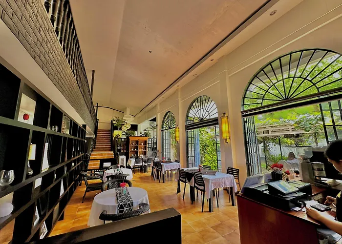 Fernando'S Hotel