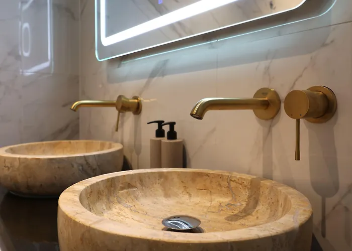 Valerius Boutique Hotel