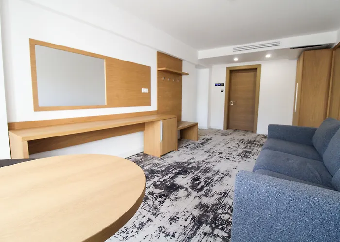 Hotel Avenue - Avenue Hotels