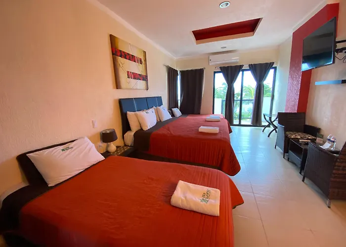 Hotel Villa Murano