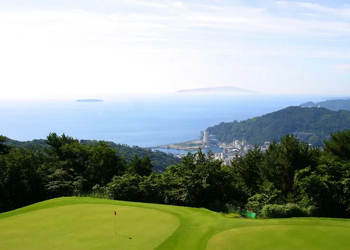 Prince Smart Inn Atami