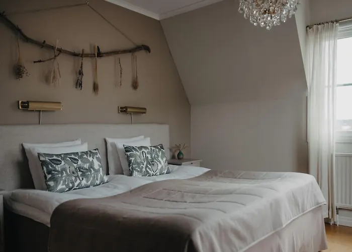 Engsholms Slott - Adults Only