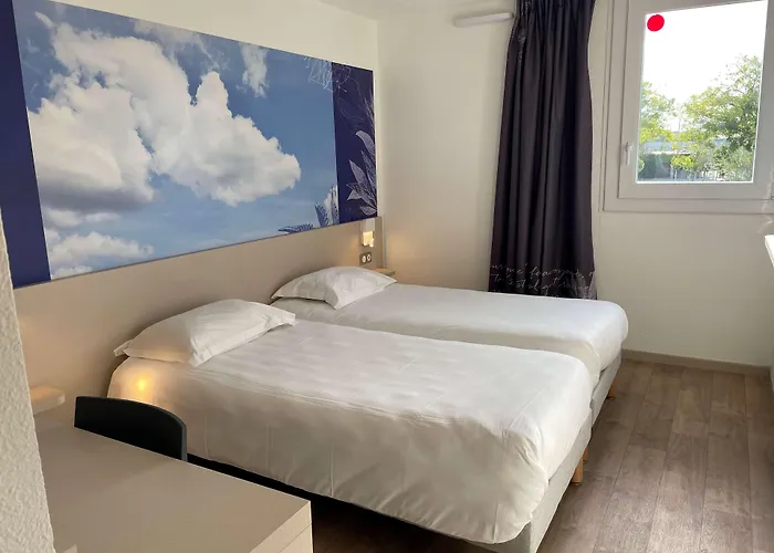 Kyriad Direct - Bourg les Valence