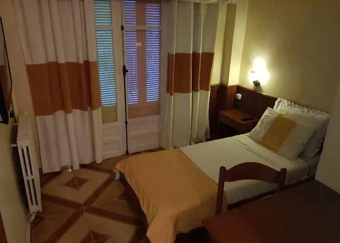 Hotel El Hayat