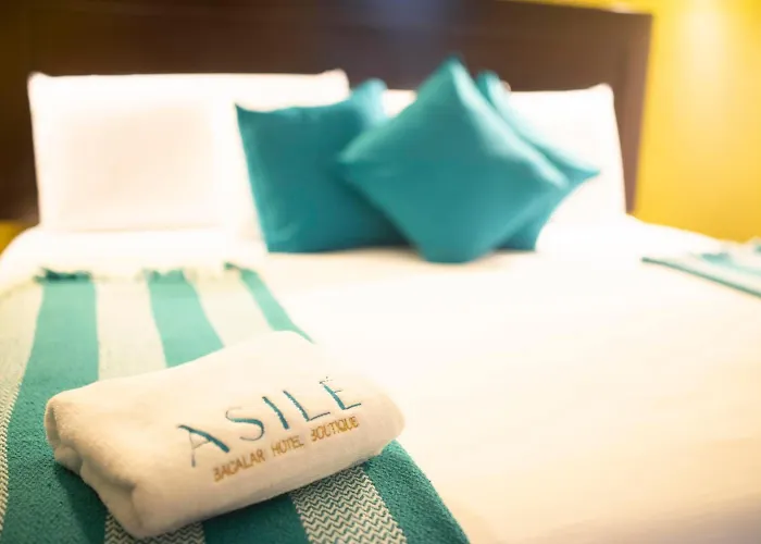 Asile Hotel Boutique