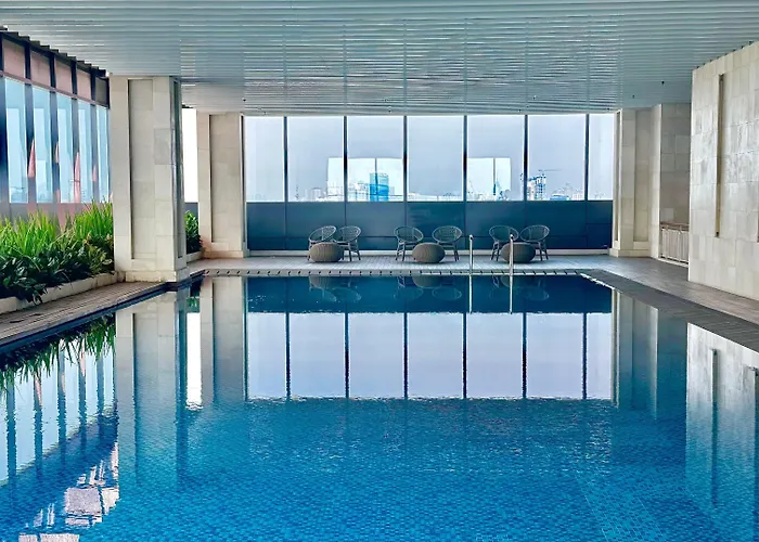 Ibis Styles Jakarta Tanah Abang