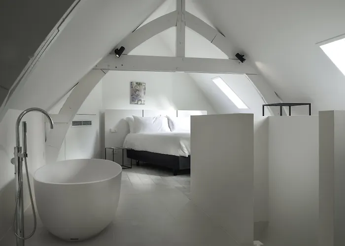 Kazerne Hotel - Member Of Design Hotels