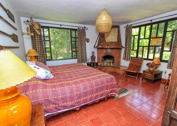 Hotel Na Bolom