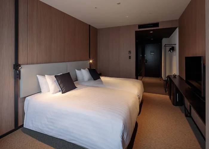 Yokohama Tokyu Rei Hotel