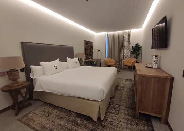 Ansares Hotel