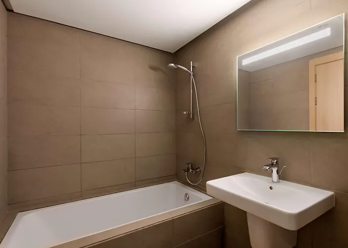 Radisson Blu Residences Al Hoceima