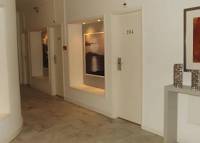 Hotel Beira Mar