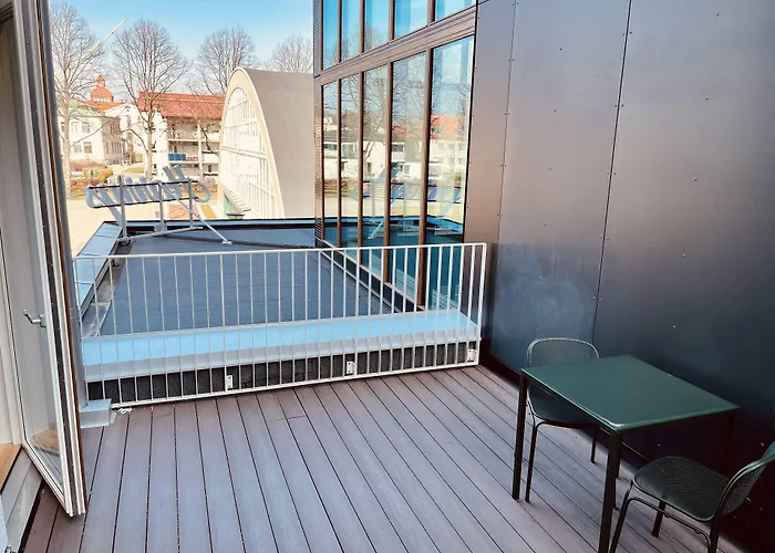Fritiden Hotell & Kongress