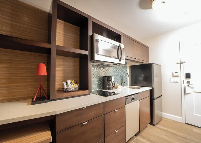 Towneplace Suites By Marriott Petawawa