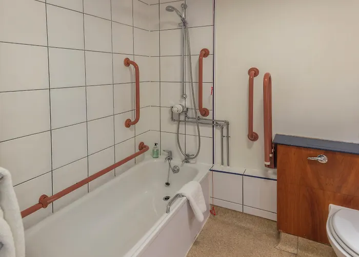 Plaza Hotel, Chorley, Sure Collection By Best Western