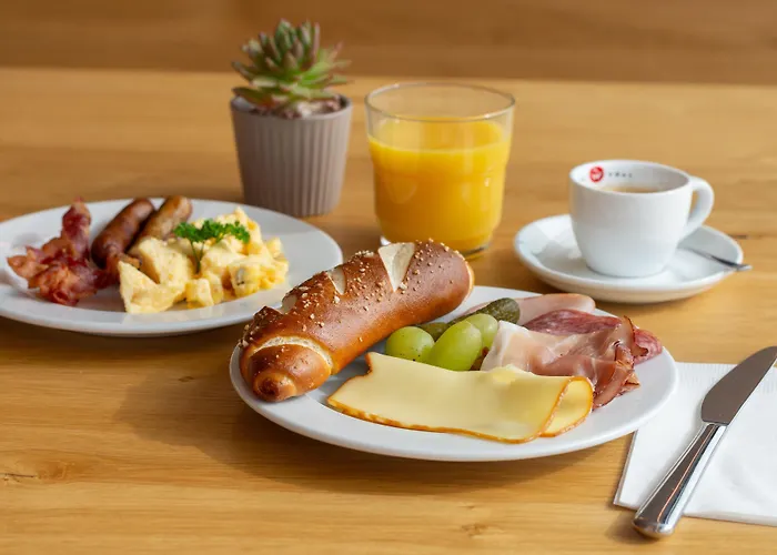 Best Western Hotel Kiefersfelden