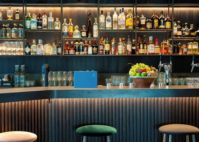 Soller Business Hotel - Munich Airport Muc