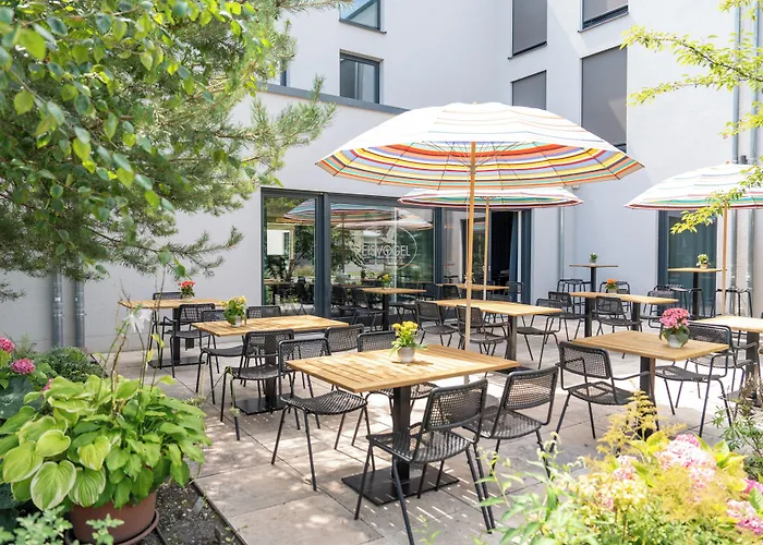 Soller Business Hotel - Munich Airport Muc