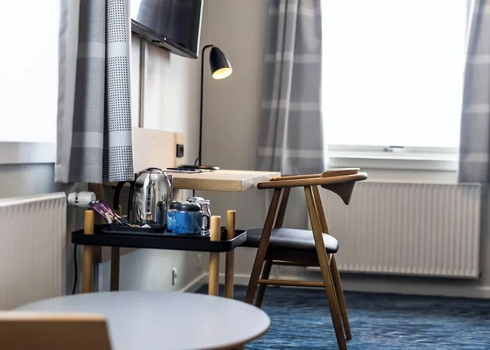 Hotel Soma Nuuk