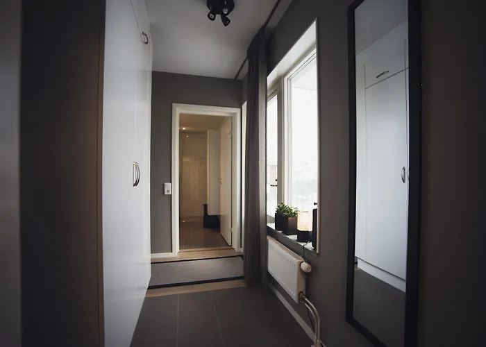 Sky Hotel City Apartments