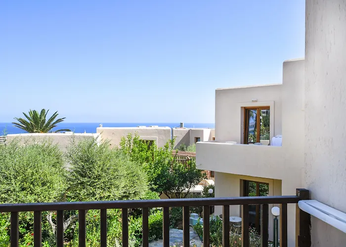 Magia Village Resort